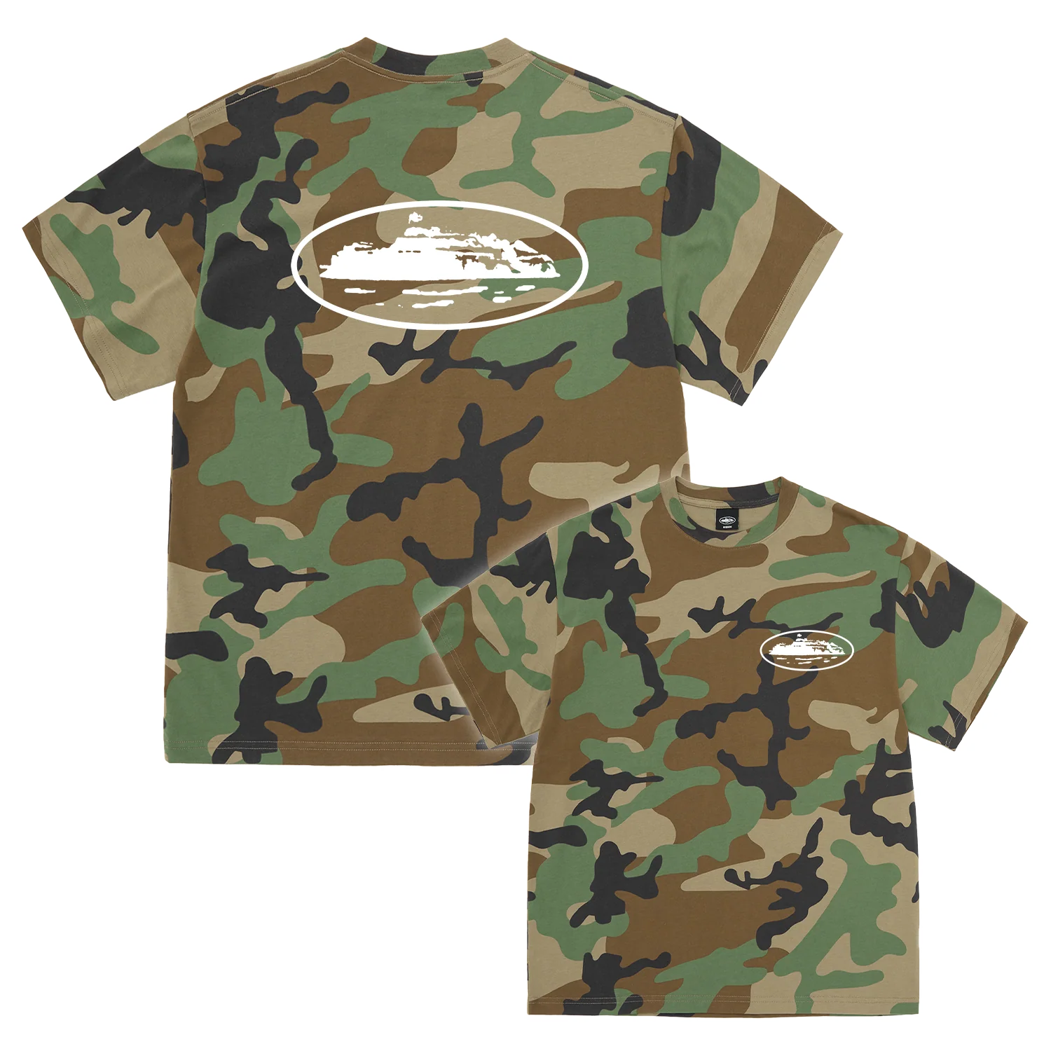 T-SHIRTS